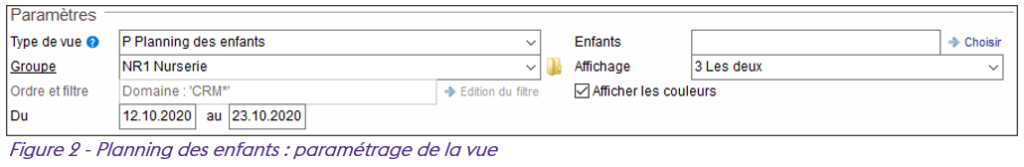 paramètre-tache-crmev-sainet