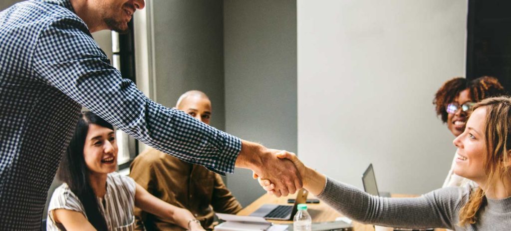 SAINet Handicap, produit pour la gestion de personne géré dans le domaine de l'action sociale.