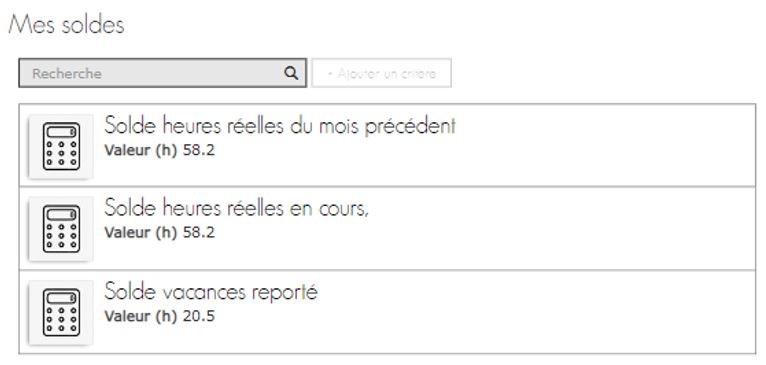 4. Portail self-service : autonomie encadrée pour les collaborateurs