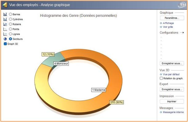 Importation et exportation de données