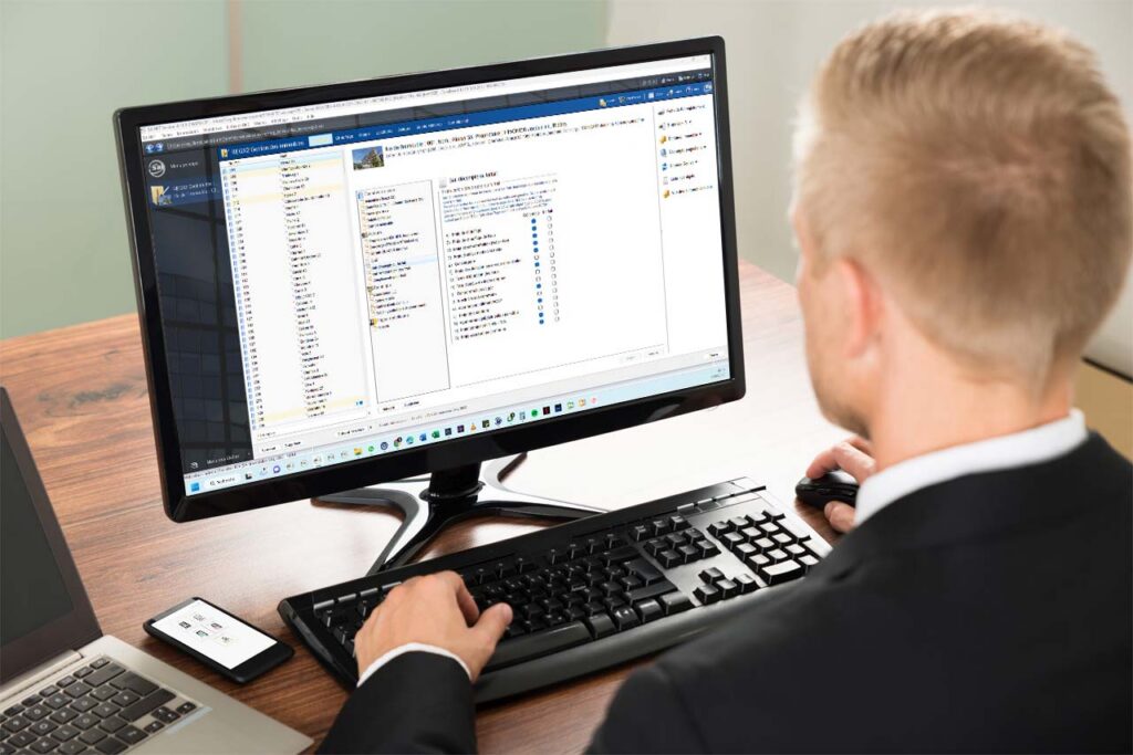 5.2 Ergonomie productive, pensée pour l’opérationnel