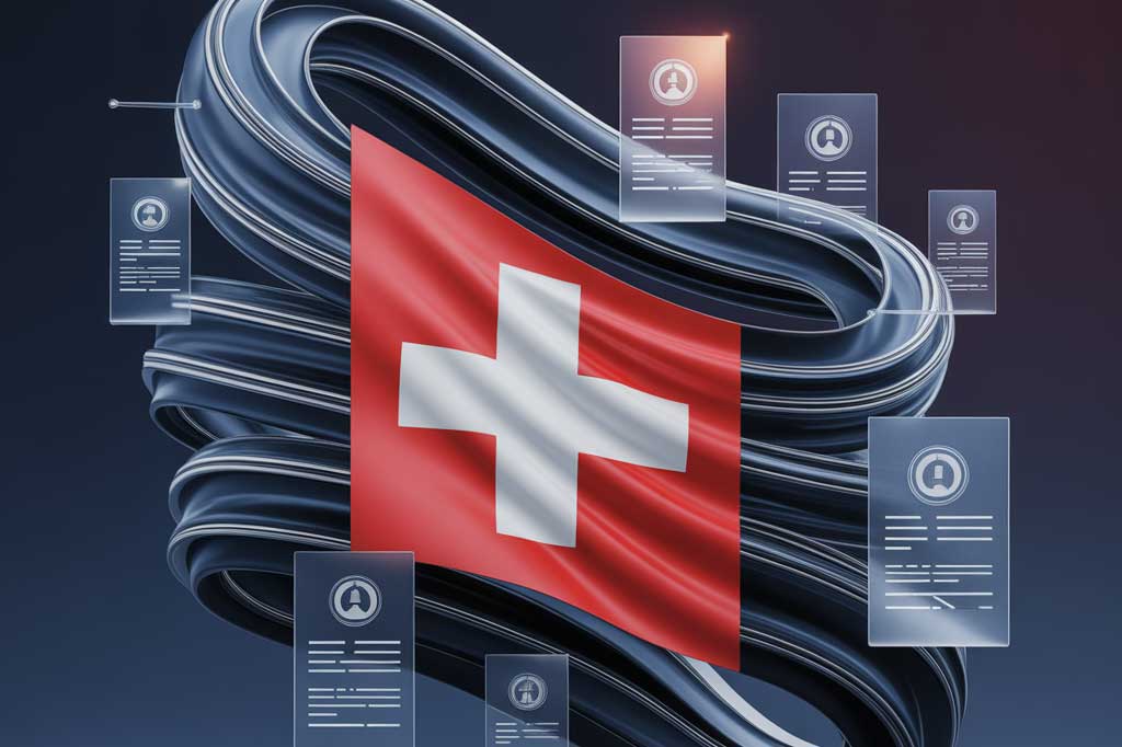 Un outil suisse, pour le marché suisse