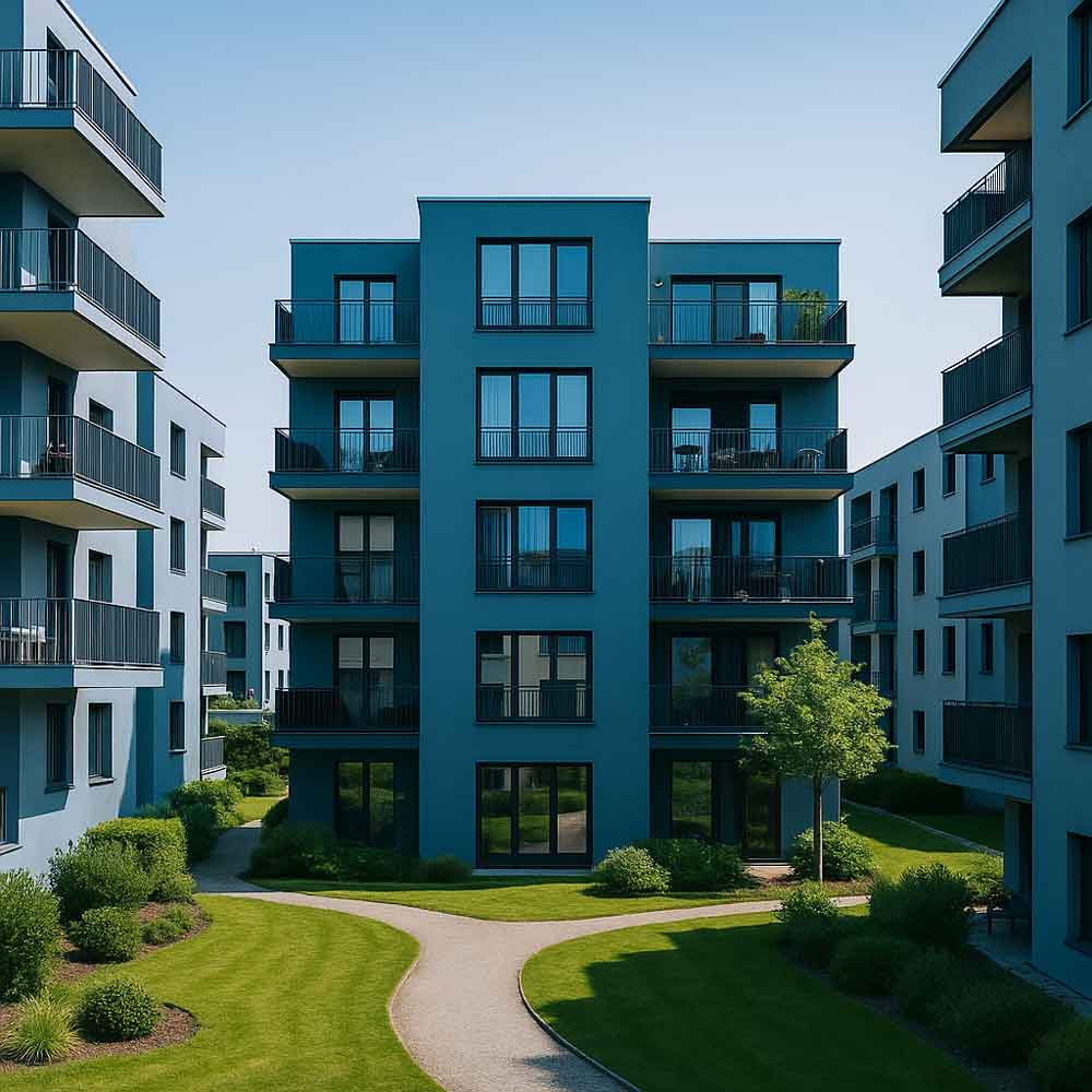 Une flexibilité adaptée à chaque PPE