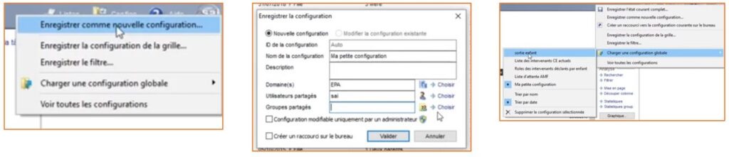 Astuces peu connues